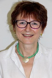 Anne Elbers
